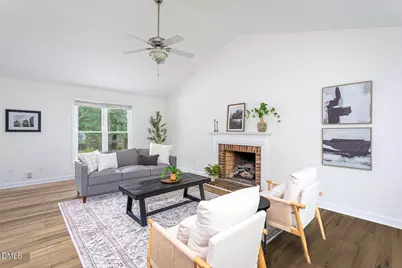 2009 Broadingham Court, Raleigh, NC 27615 - Photo 2