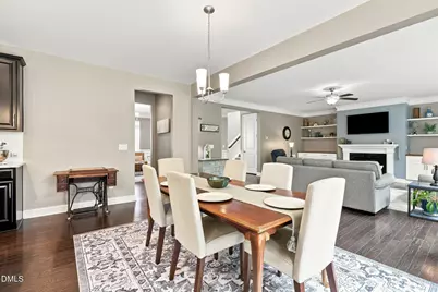 1204 Whispering Ridge Court, Wake Forest, NC 27587 - Photo 10