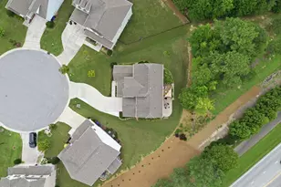1204 Whispering Ridge Ct, Wake Forest, NC 27587 - Photo 46