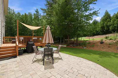 1204 Whispering Ridge Court, Wake Forest, NC 27587 - Photo 42