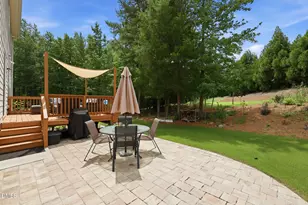 1204 Whispering Ridge Ct, Wake Forest, NC 27587 - Photo 42