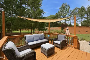 1204 Whispering Ridge Ct, Wake Forest, NC 27587 - Photo 38