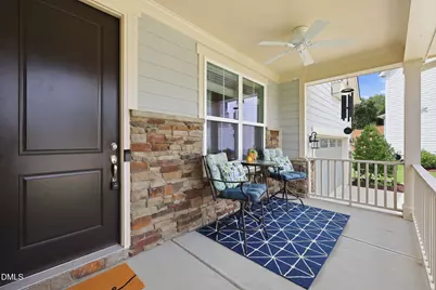 1204 Whispering Ridge Court, Wake Forest, NC 27587 - Photo 34
