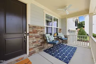 1204 Whispering Ridge Ct, Wake Forest, NC 27587 - Photo 34