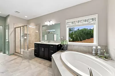 1204 Whispering Ridge Court, Wake Forest, NC 27587 - Photo 24