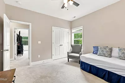 1204 Whispering Ridge Court, Wake Forest, NC 27587 - Photo 28
