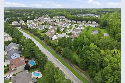 1204 Whispering Ridge Court, Wake Forest, NC 27587 - Photo 48