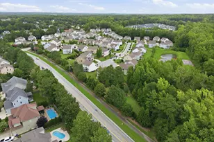 1204 Whispering Ridge Ct, Wake Forest, NC 27587 - Photo 48