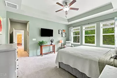 1204 Whispering Ridge Court, Wake Forest, NC 27587 - Photo 22