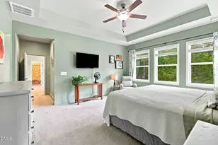 1204 Whispering Ridge Ct, Wake Forest, NC 27587 - Photo 22