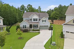 1204 Whispering Ridge Ct, Wake Forest, NC 27587 - Photo 32