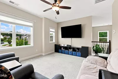 1204 Whispering Ridge Court, Wake Forest, NC 27587 - Photo 20