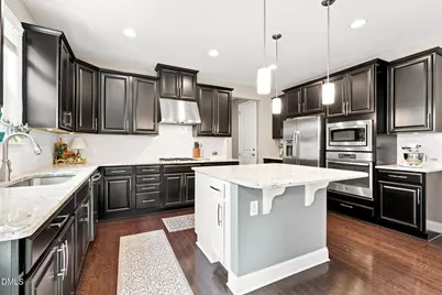 1204 Whispering Ridge Court, Wake Forest, NC 27587 - Photo 12