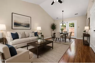 3652 Crystal Court, Durham, NC 27705 - Photo 2