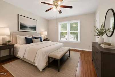 3652 Crystal Court, Durham, NC 27705 - Photo 4