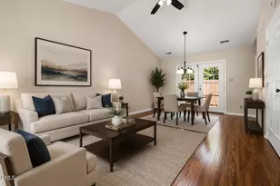 3652 Crystal Ct, Durham, NC 27705 - Photo 2