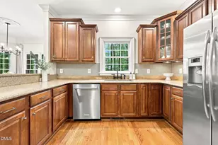3584 Creekstone Way, Wake Forest, NC 27587 - Photo 12