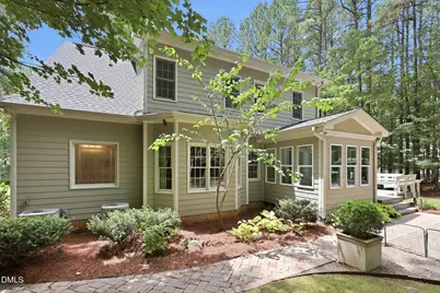 3584 Creekstone Way, Wake Forest, NC 27587 - Photo 40