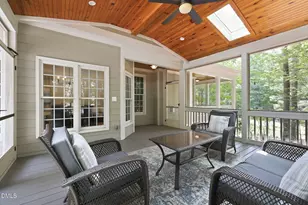 3584 Creekstone Way, Wake Forest, NC 27587 - Photo 36