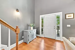3584 Creekstone Way, Wake Forest, NC 27587 - Photo 4