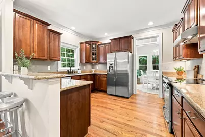 3584 Creekstone Way, Wake Forest, NC 27587 - Photo 10