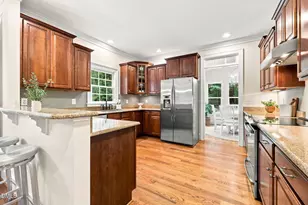 3584 Creekstone Way, Wake Forest, NC 27587 - Photo 10