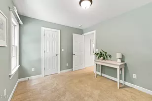 3584 Creekstone Way, Wake Forest, NC 27587 - Photo 28