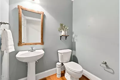 3584 Creekstone Way, Wake Forest, NC 27587 - Photo 22