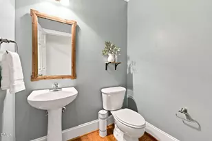 3584 Creekstone Way, Wake Forest, NC 27587 - Photo 22
