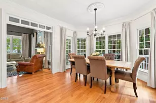 3584 Creekstone Way, Wake Forest, NC 27587 - Photo 8