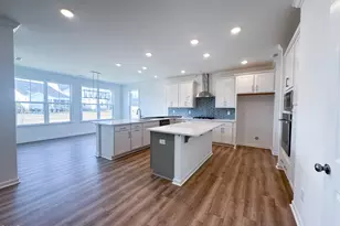 1345 Barreto Dr, Wendell, NC 27591 - Photo 8