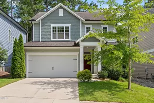124 Chapel Run Wy, Chapel Hill, NC 27517 - Photo 1