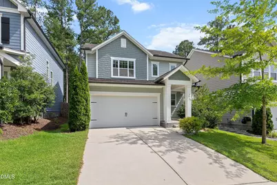 124 Chapel Run Way, Chapel Hill, NC 27517 - Photo 2