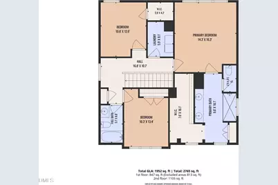 124 Chapel Run Way, Chapel Hill, NC 27517 - Photo 44