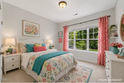 124 Chapel Run Way, Chapel Hill, NC 27517 - Photo 30