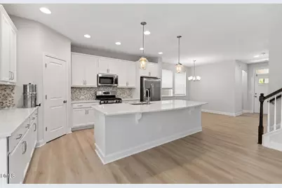 124 Chapel Run Way, Chapel Hill, NC 27517 - Photo 6