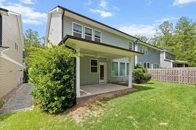 124 Chapel Run Way, Chapel Hill, NC 27517 - Photo 36