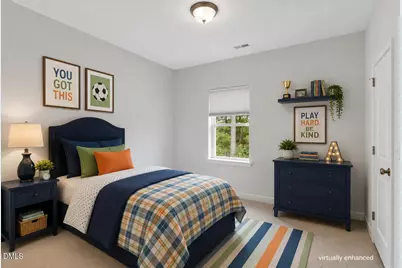 124 Chapel Run Way, Chapel Hill, NC 27517 - Photo 28