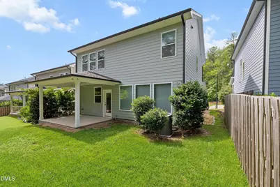 124 Chapel Run Way, Chapel Hill, NC 27517 - Photo 38