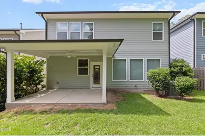 124 Chapel Run Way, Chapel Hill, NC 27517 - Photo 40