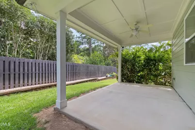 124 Chapel Run Way, Chapel Hill, NC 27517 - Photo 38