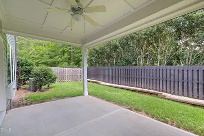 124 Chapel Run Way, Chapel Hill, NC 27517 - Photo 36