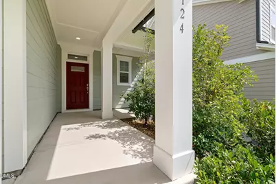 124 Chapel Run Way, Chapel Hill, NC 27517 - Photo 2