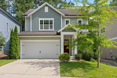 124 Chapel Run Way, Chapel Hill, NC 27517 - Photo 42