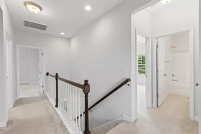 124 Chapel Run Way, Chapel Hill, NC 27517 - Photo 18
