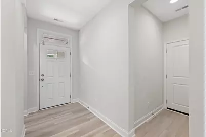124 Chapel Run Way, Chapel Hill, NC 27517 - Photo 4