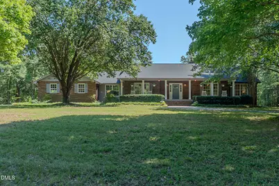 5301 Sky Lane Drive, Durham, NC 27704 - Photo 1