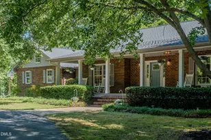 5301 Sky Ln Dr, Durham, NC 27704 - Photo 6