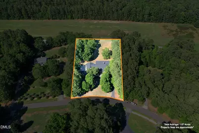 5301 Sky Lane Drive, Durham, NC 27704 - Photo 2