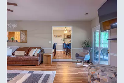 5301 Sky Lane Drive, Durham, NC 27704 - Photo 12